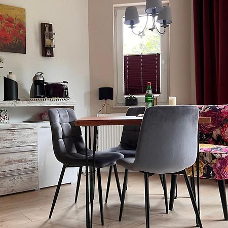 Apartamento Harz-Rose Braunlage Exterior foto
