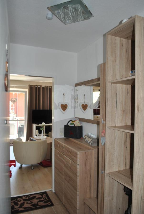 Apartamento Harz-Rose Braunlage Exterior foto