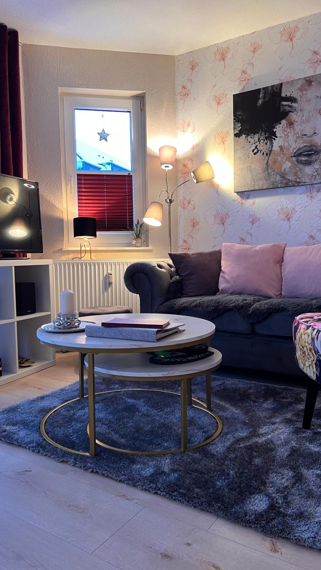 Apartamento Harz-Rose Braunlage Exterior foto