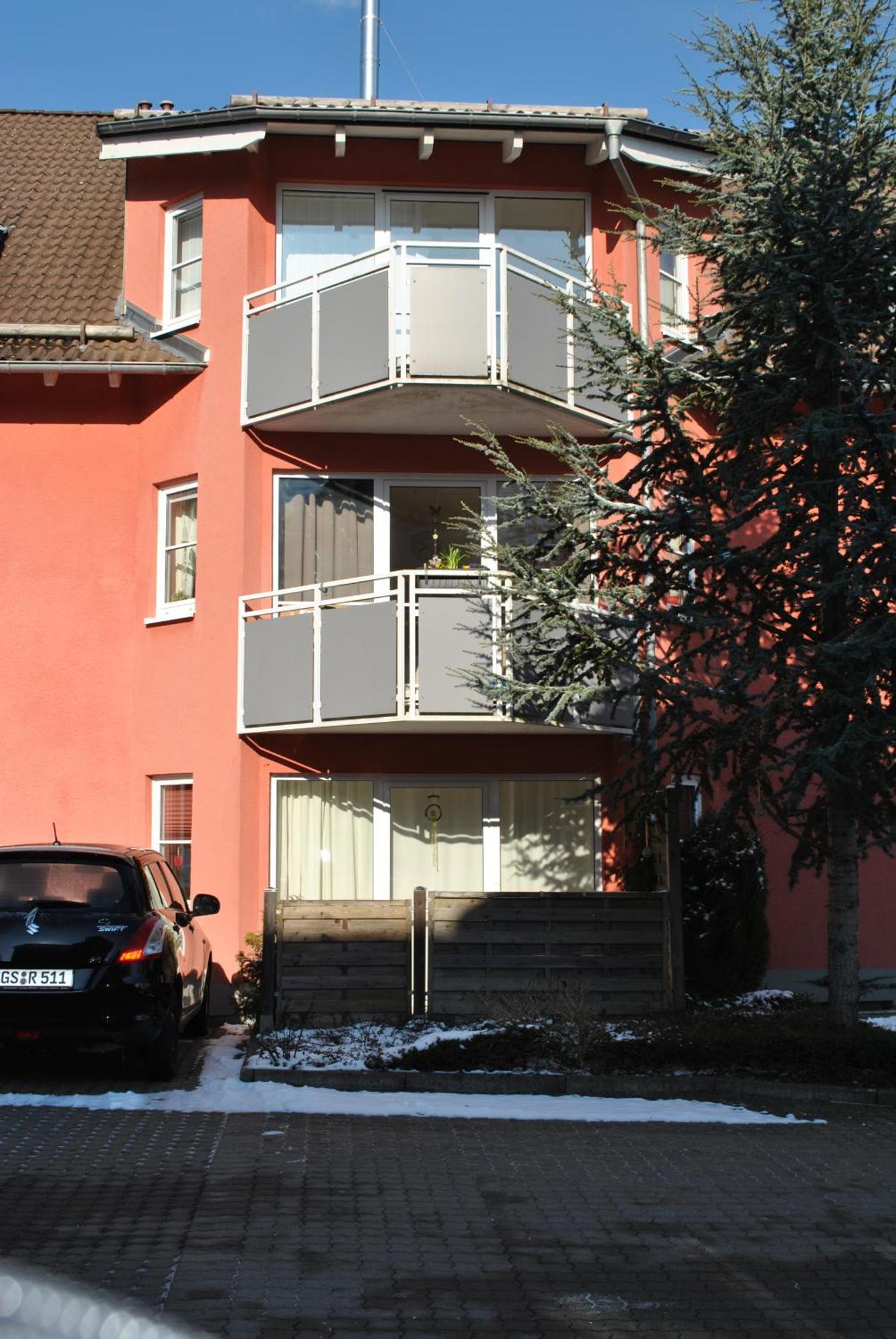 Apartamento Harz-Rose Braunlage Exterior foto
